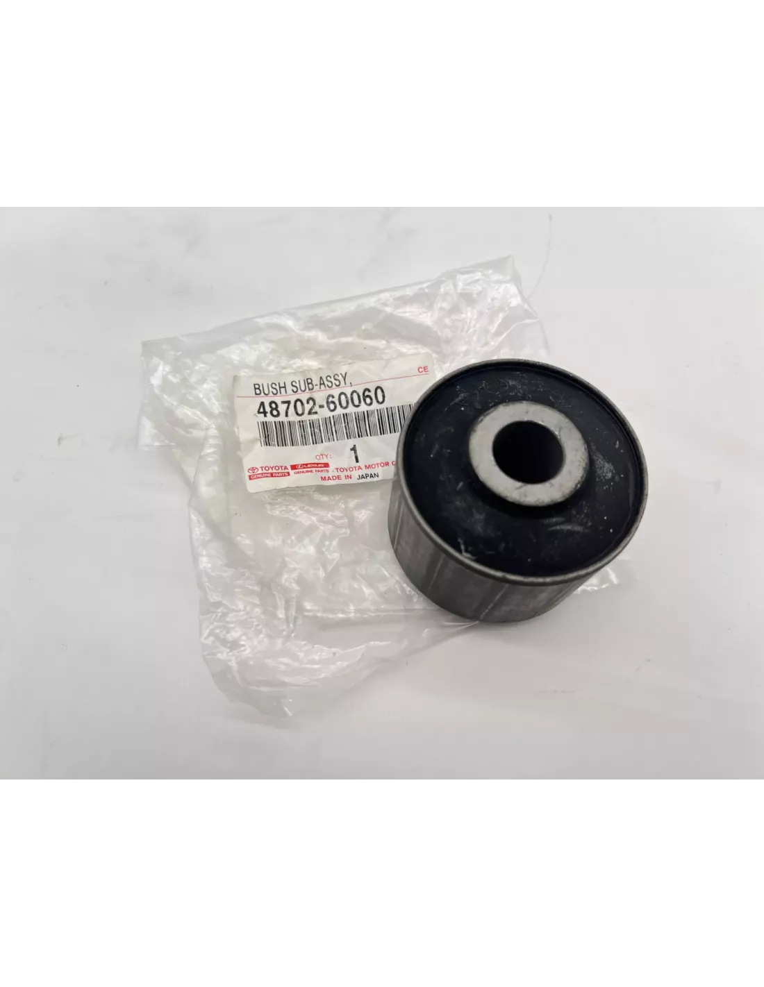 SB COTE PONT TIRANT AR KZJ7 LJ7 TOYOTA - accessoire 4x4