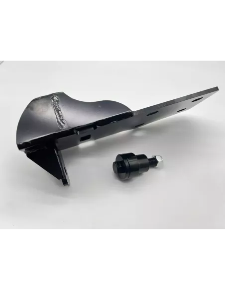 Dropbox pour tirant de pont avant droit pour Nissan Patrol Y60 Y61