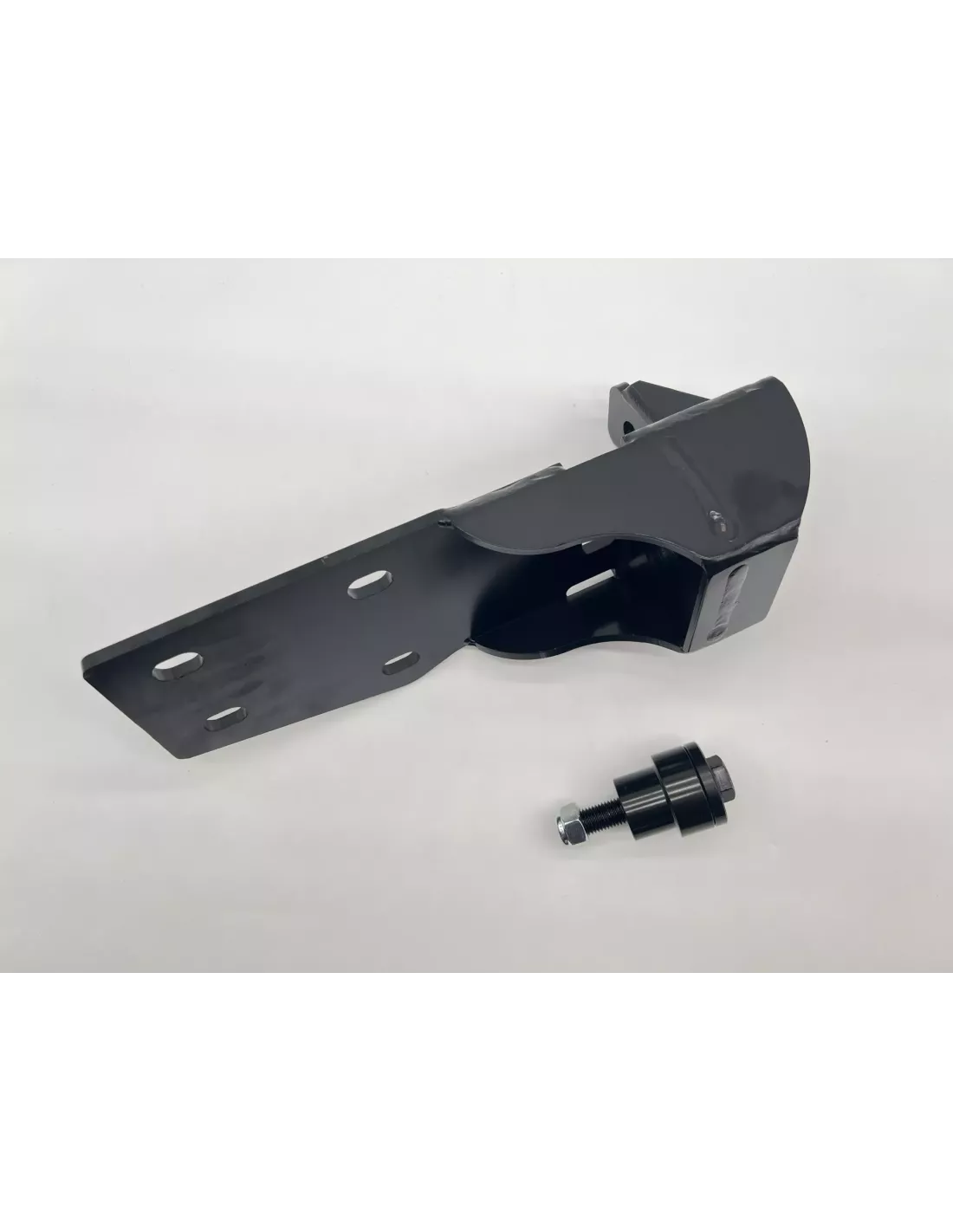 Dropbox pour tirant de pont avant droit pour Nissan Patrol Y60 Y61