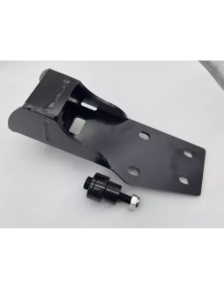 Dropbox pour tirant de pont avant gauche Nissan Patrol Y60 Y61