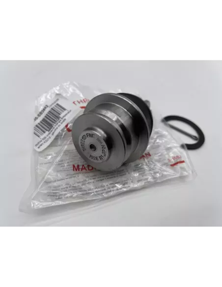 Rotule 555 inférieure triangle suspension avant KDJ12 - gauche ou