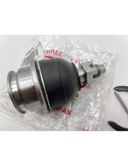 Rotule 555 inférieure triangle suspension avant KDJ12 - gauche ou