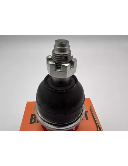 Rotule 555 inférieure triangle de suspension avant KDJ15 - gauche ou