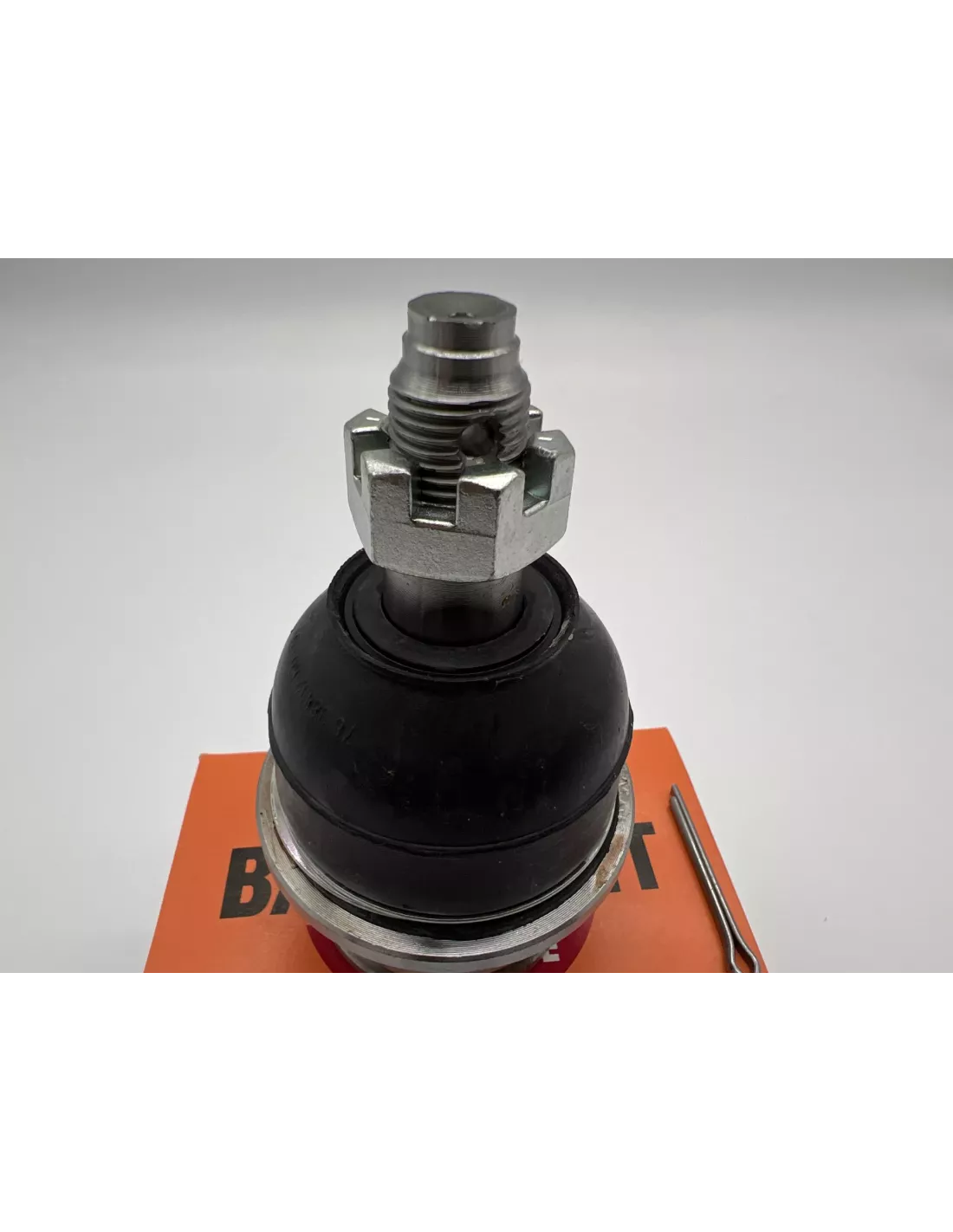 Rotule 555 inférieure triangle de suspension avant KDJ15 - gauche ou