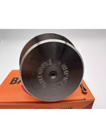 Rotule 555 inférieure triangle de suspension avant KDJ15 - gauche ou