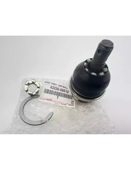 Rotule inférieure triangle Toyota Hilux Vigo Revo - gauche ou droite
