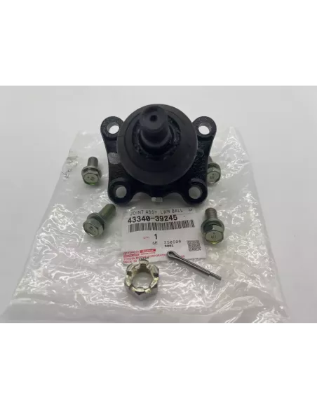 Rotule inférieure triangle suspension avant gauche Hilux Runner IFS
