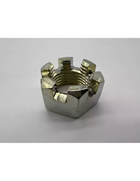 Rotule inférieure triangle suspension avant gauche Hilux Runner IFS