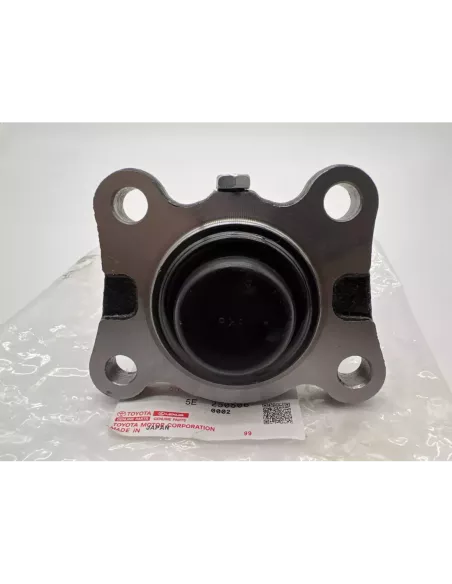 Rotule inférieure triangle suspension avant gauche Hilux Runner IFS