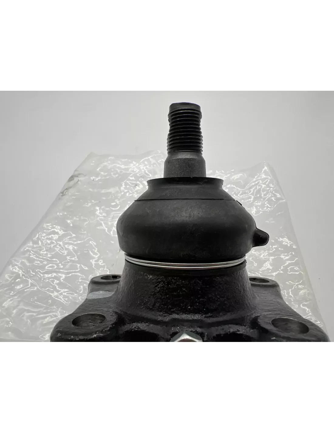 Bottle Triangle Bottom Suspension Front Left Hilux Runner IFS
