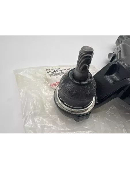 Triangle de suspension inférieur avant gauche Land Cruiser KDJ12