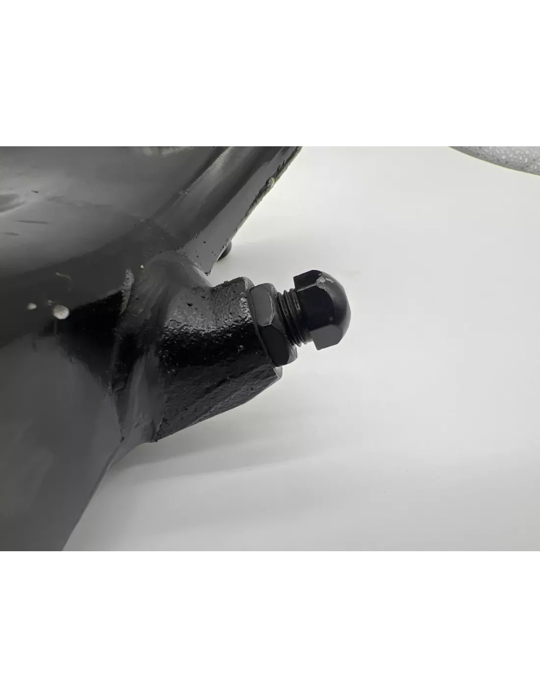 Triangle inférieur de suspension avant droit Land Cruiser HDJ100