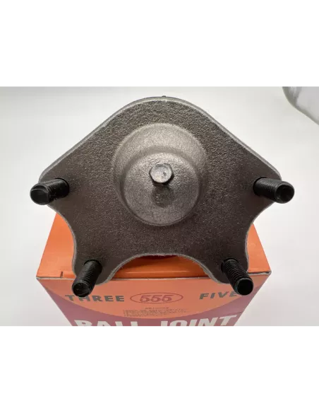 Rotule 555 inférieure triangle suspension avant Hilux Runner IFS