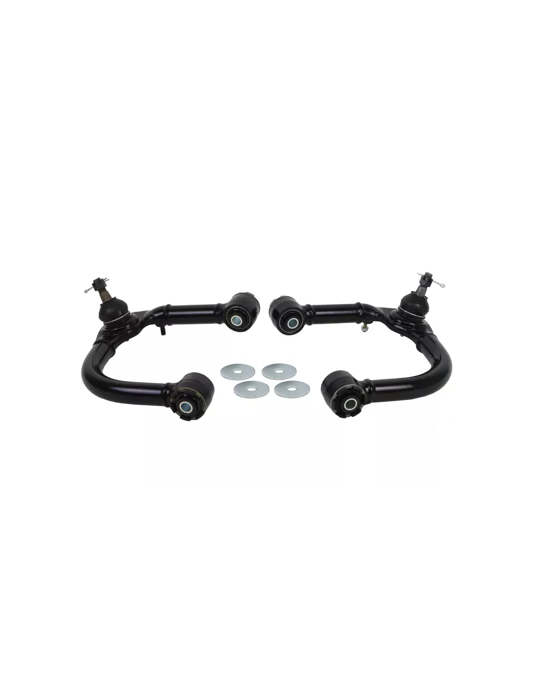 Paire de triangles supérieurs renforcés Hilux Vigo Revo Nolathane