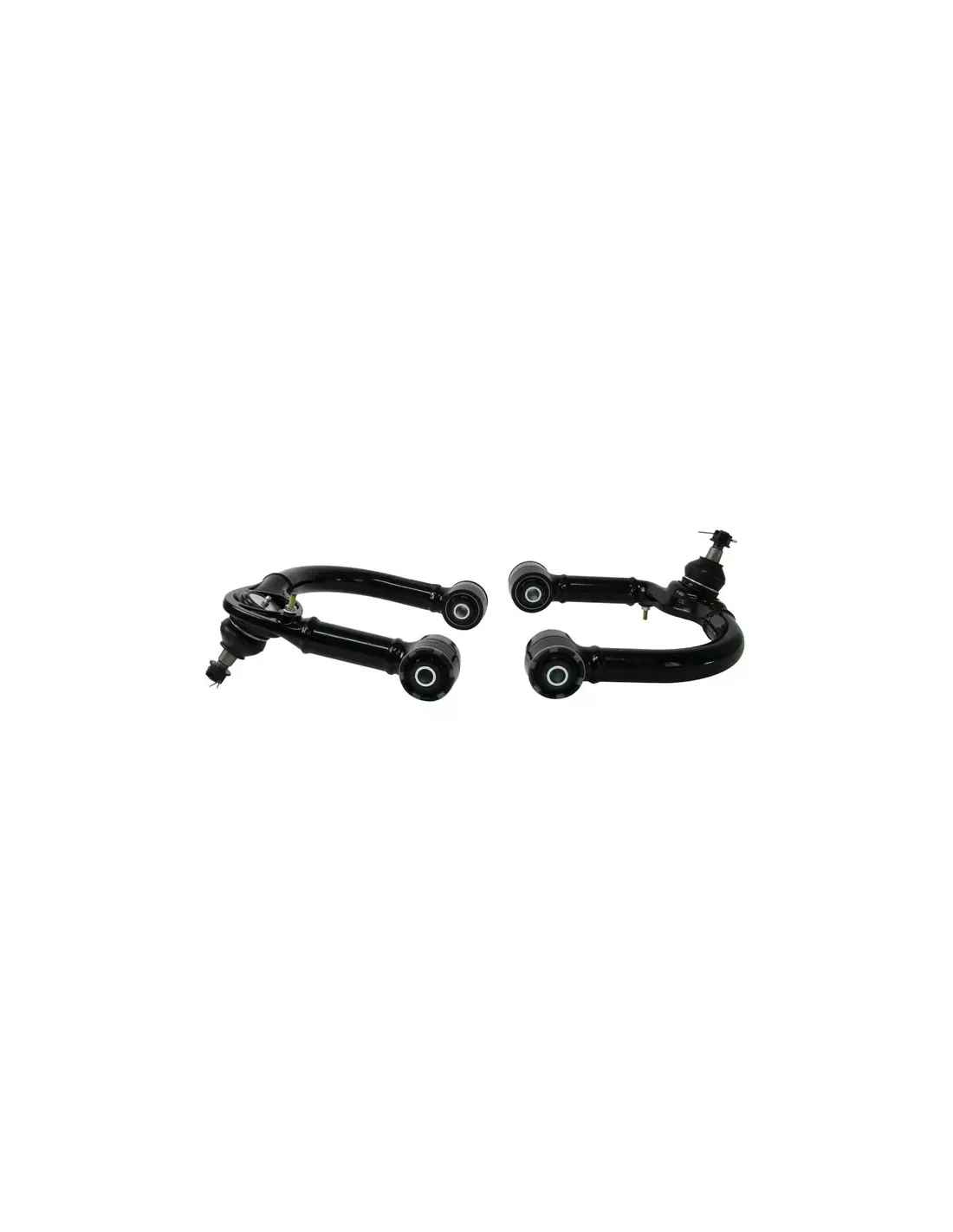 Paire de triangles supérieurs renforcés KDJ12 KDJ15 Nolathane