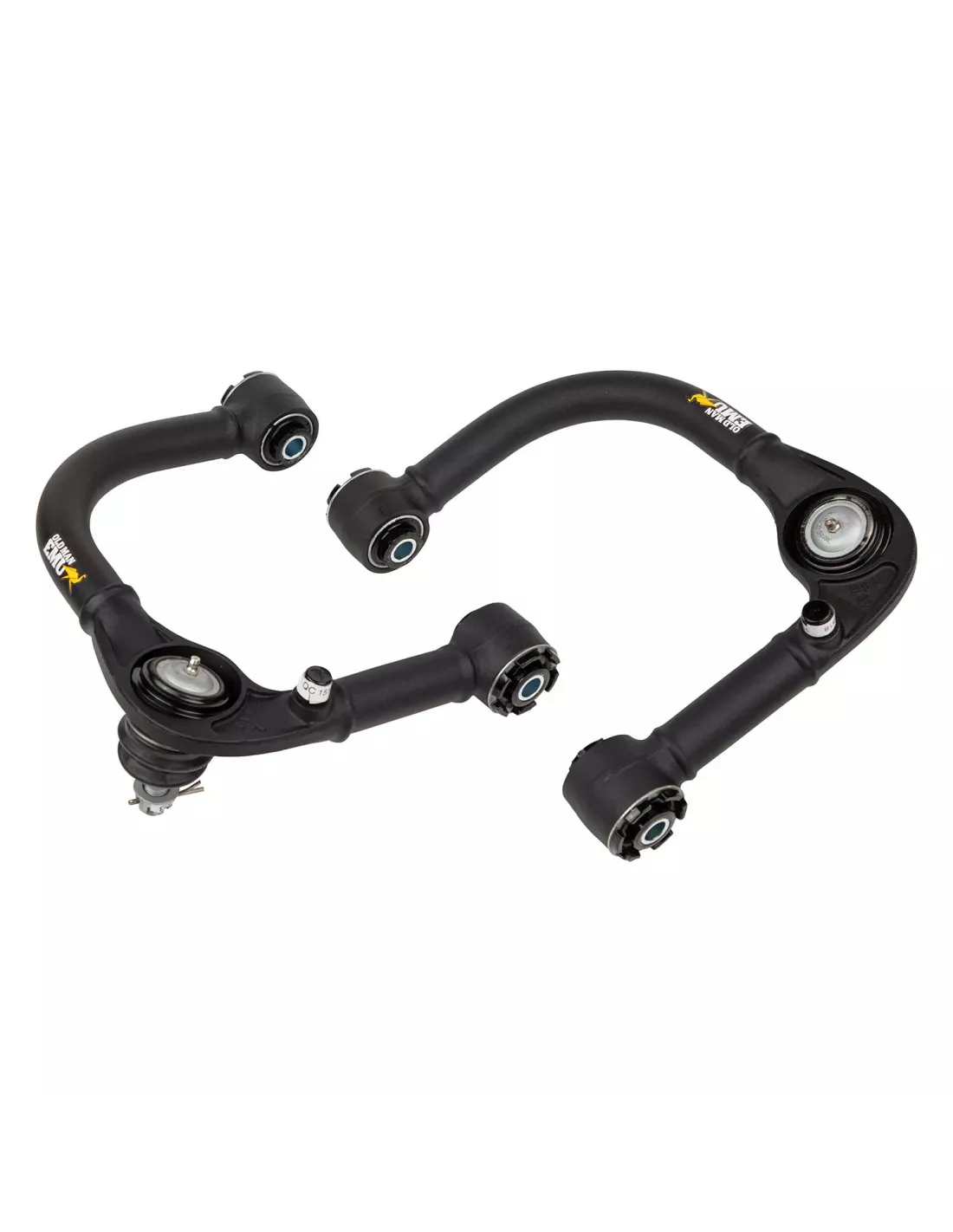 Paire de triangles supérieurs renforcés OME pour Hilux Vigo Revo OLD