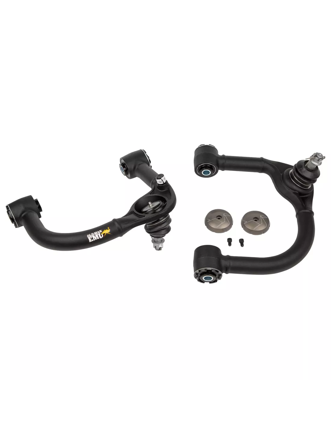 Paire de triangles supérieurs renforcés Toyota KDJ120 KDJ150 OLD MAN