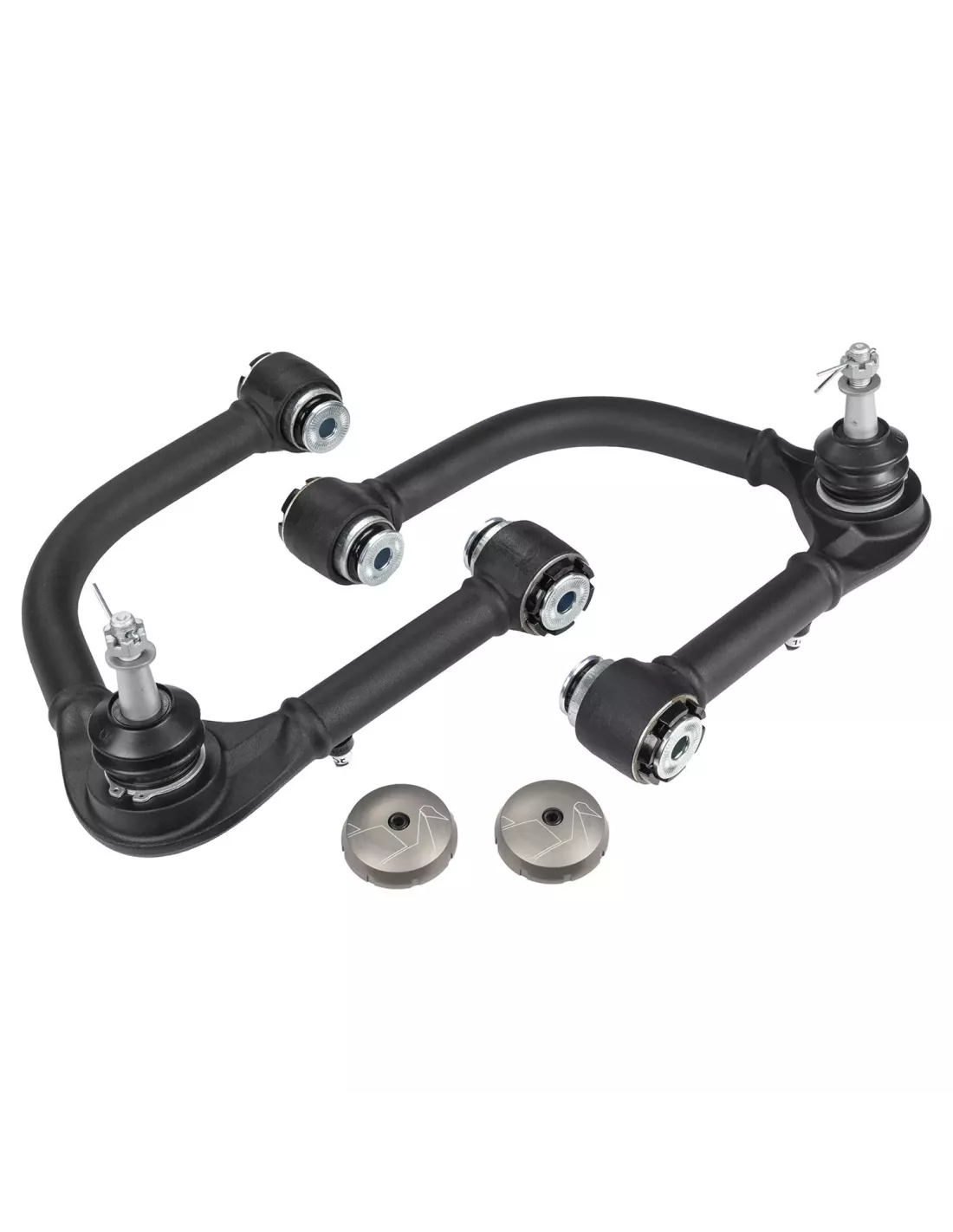 Paire de triangles supérieurs renforcés OME pour Ford Ranger T9 OLD