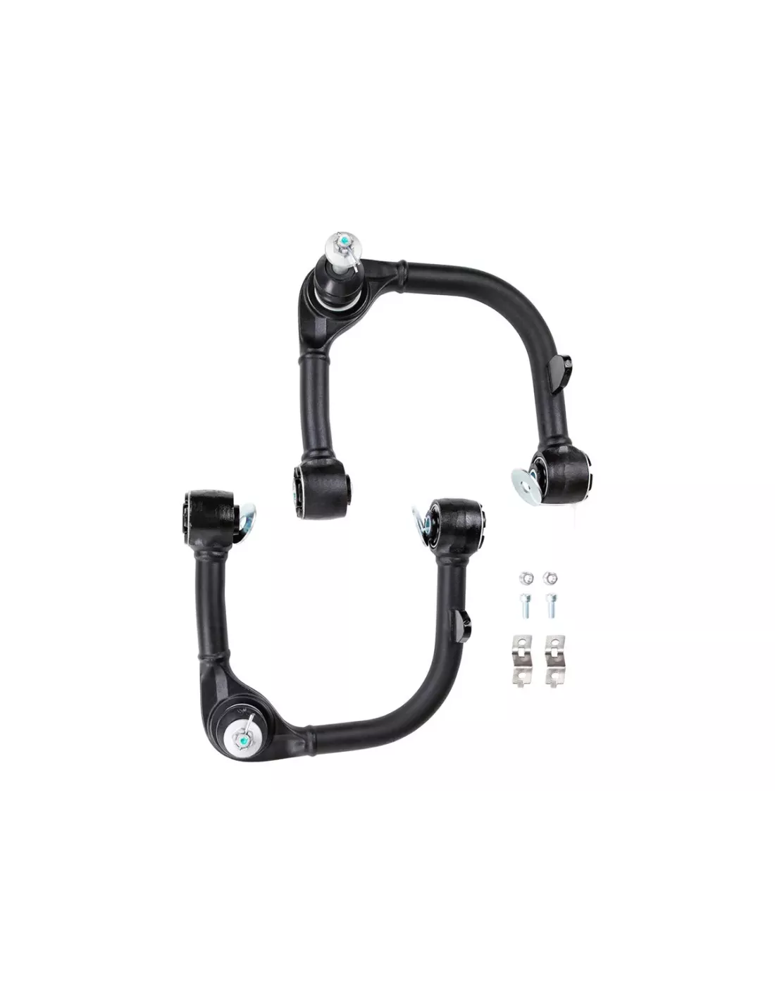 Paire de triangles supérieurs renforcés Toyota Land Cruiser GDJ250