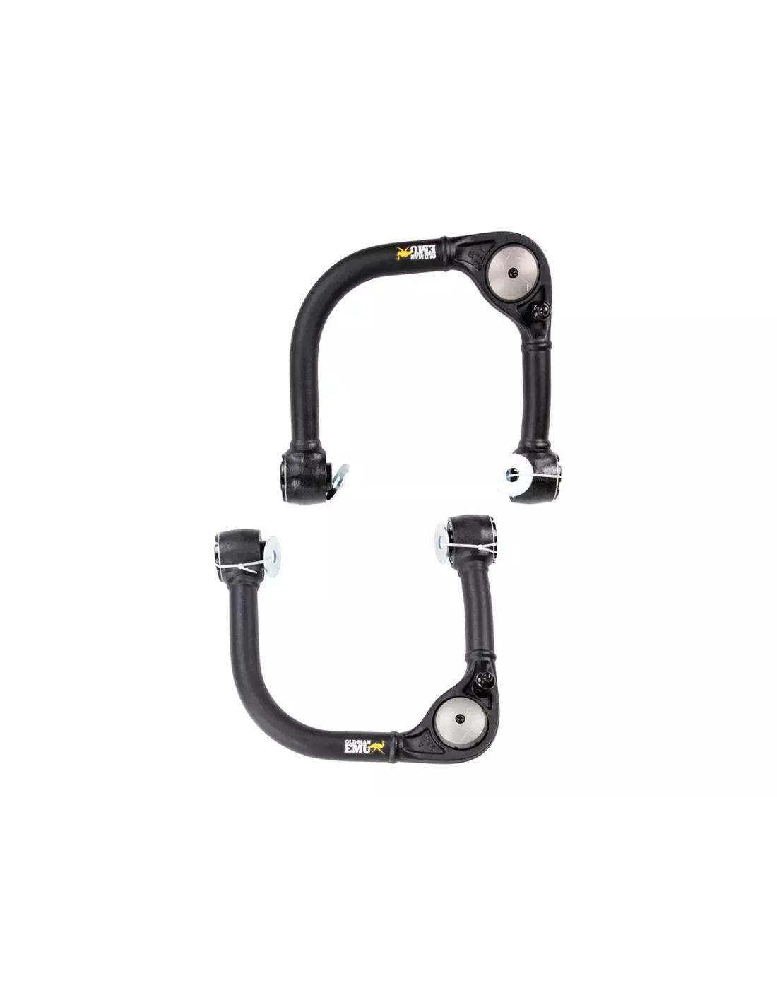 Paire de triangles supérieurs renforcés Toyota Land Cruiser GDJ250