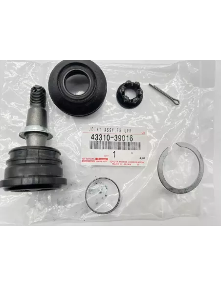 Rotule supérieure triangle suspension avant Land Cruiser KDJ9 KZJ9