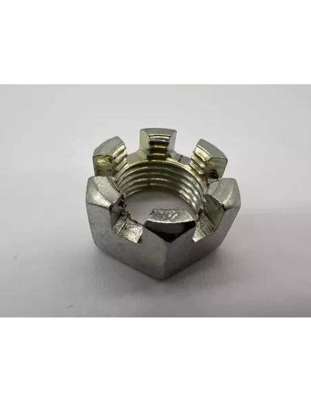 Rotule supérieure triangle suspension avant gauche Hilux Runner IFS