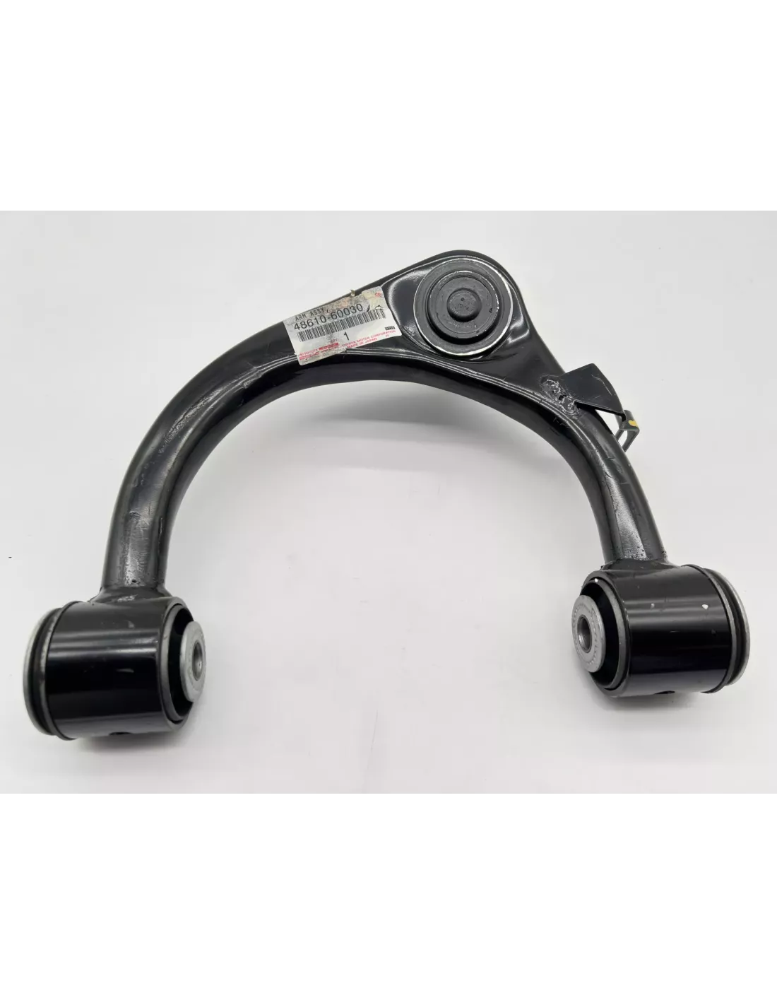 Triangle de suspension supérieur avant droit HDJ100 TOYOTA -