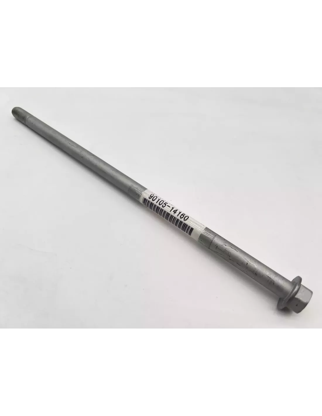 Boulon de fixation triangle de suspension supérieur Land Cruiser