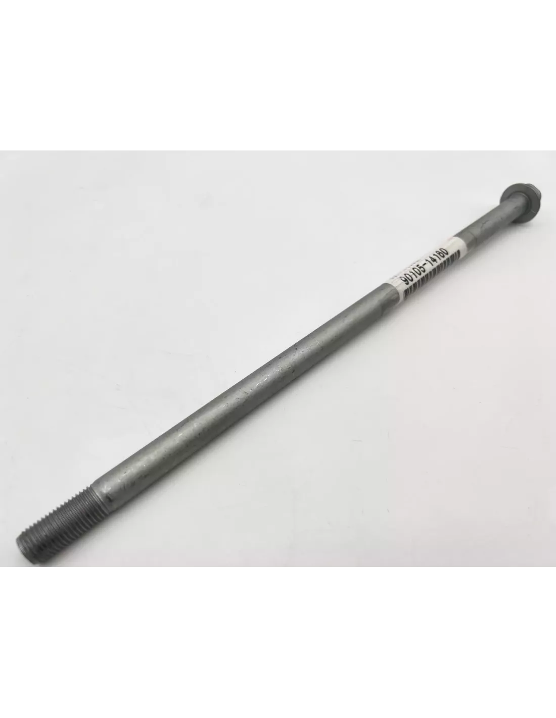 Boulon de fixation triangle de suspension supérieur Land Cruiser