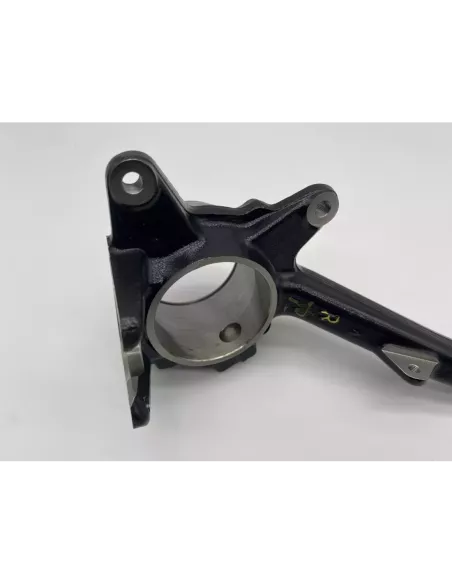 Fusée de suspension avant droite KZJ9 KDJ9 avec ABS TOYOTA -