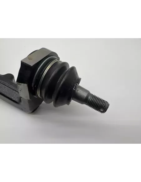 Fusée de suspension avant droite KZJ9 KDJ9 avec ABS TOYOTA -