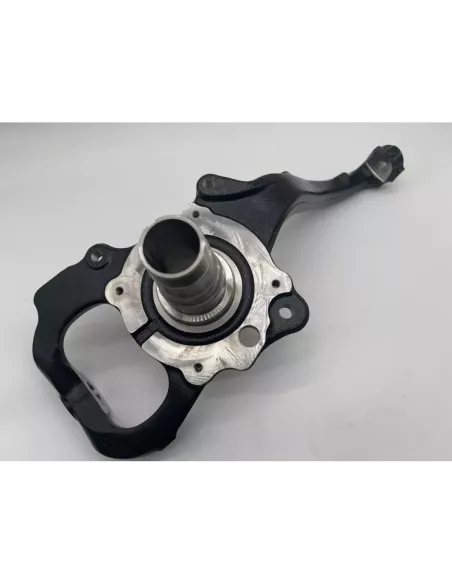 Fusée pivot avant droit Toyota HDJ100 toutes années TOYOTA -
