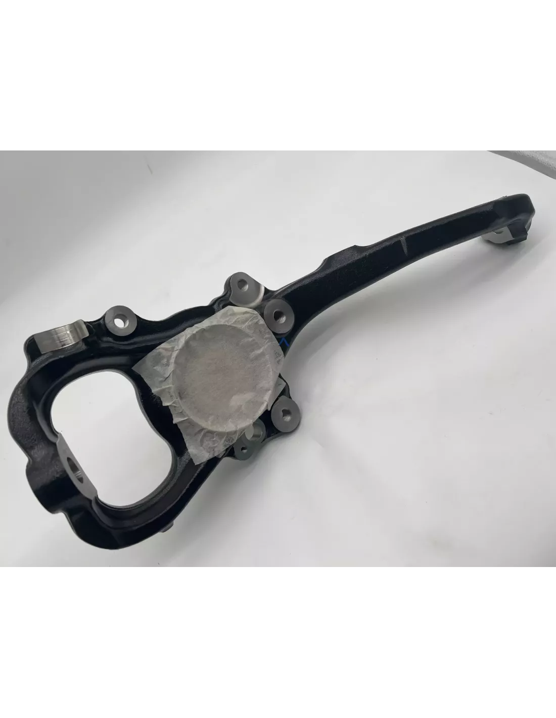 Fusée pivot avant gauche Toyota HDJ100 toutes années TOYOTA -