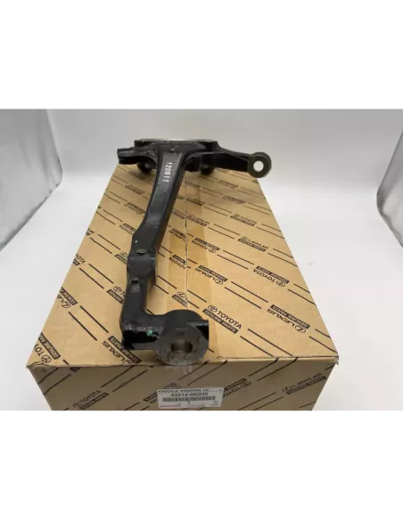 Fusée pivot avant gauche Hilux Vigo TOYOTA - accessoire 4x4