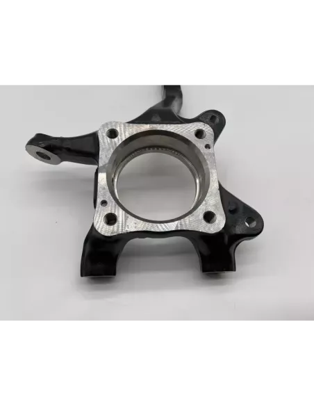 Fusée pivot avant gauche Land Cruiser KDJ12 KDJ15 TOYOTA - accessoire