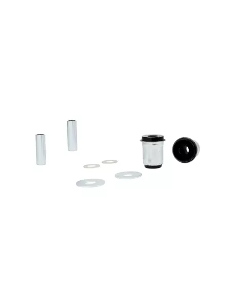 Silent blocs inférieurs de triangle Hilux IFS et 4Runner 1988-2005 -
