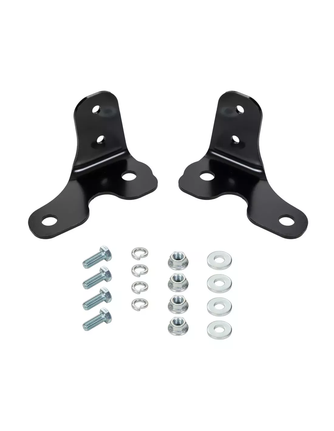 kit renfort de triangles de suspension avant inférieurs HDJ100 OLD
