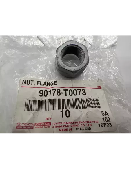 Ecrou de came réglage carrossage triangle Hilux Revo TOYOTA -