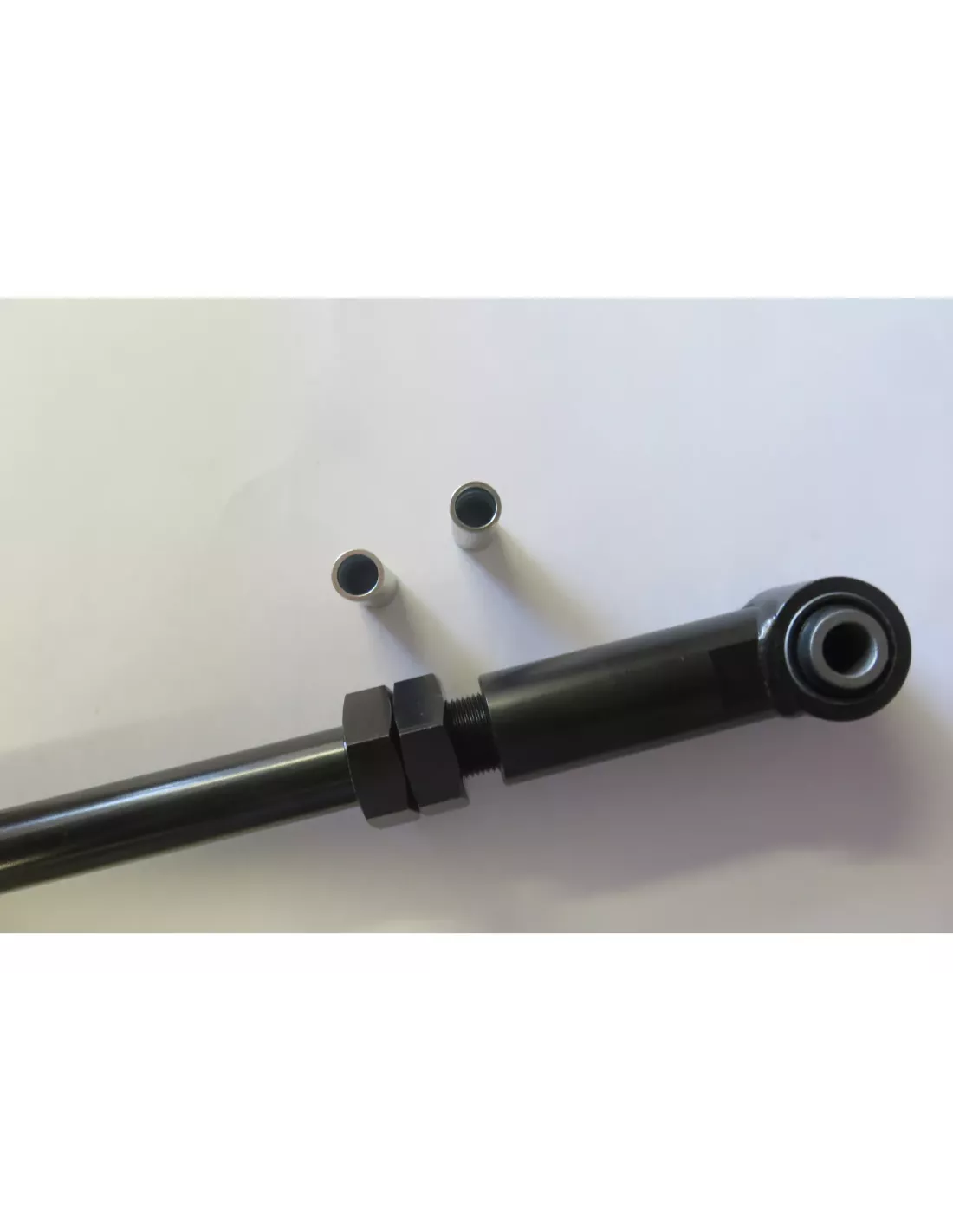 Barre panhard arrière réglable Toyota HDJ100 VDJ200