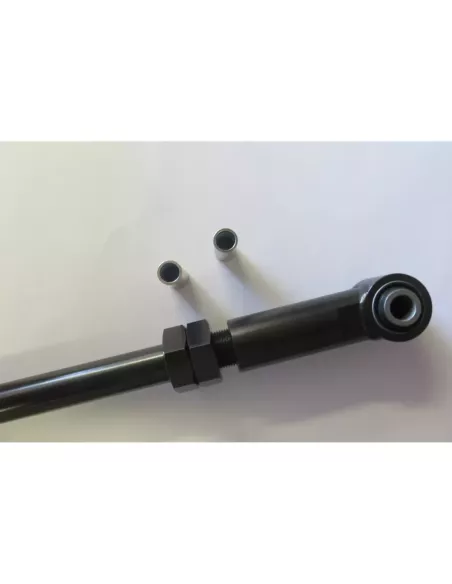 Barre panhard arrière réglable HDJ80 -