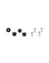Kit silent blocs polyuréthane barre panhard avant HDJ80 HZJ7 GRJ7
