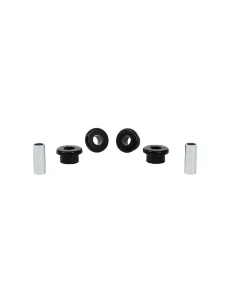 Kit silent blocs polyuréthane barre panhard arrière KDJ9 KZJ9