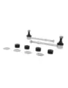 Paire biellettes barre stabilisatrice avant complètes Nolathane KDJ9