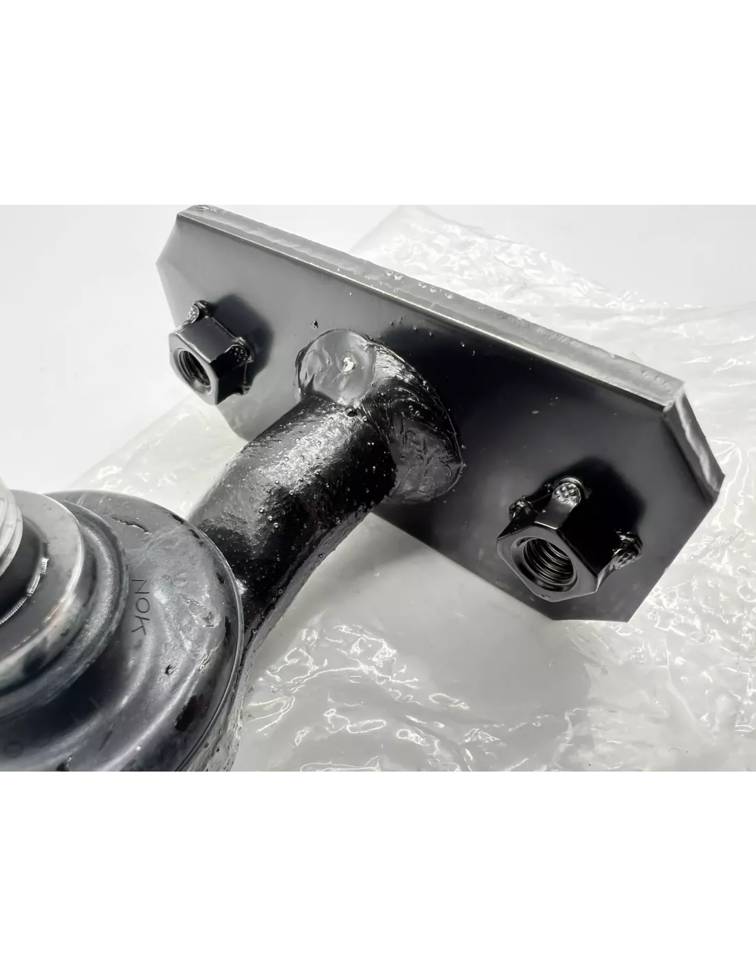Biellette avec rotule de barre stabilisatrice avant HDJ80 HZJ7 TOYOTA