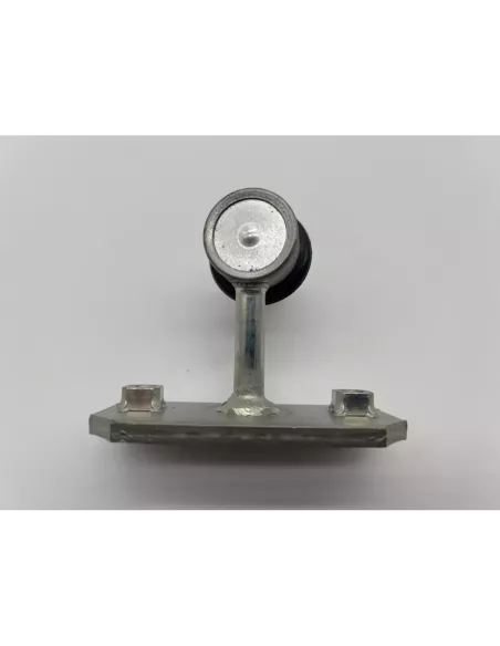 Biellette avec rotule de barre stabilisatrice avant gauche KZJ7 LJ7