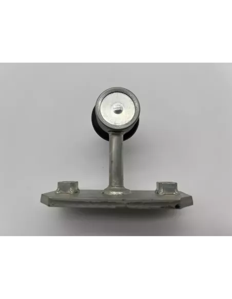 Biellette avec rotule de barre stabilisatrice avant droite KZJ7 LJ7