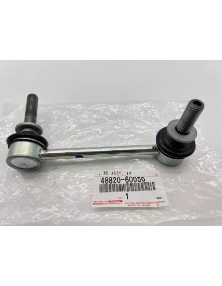 Biellette barre stabilisatrice AVD KDJ120 KDJ150 Hilux Vigo Revo