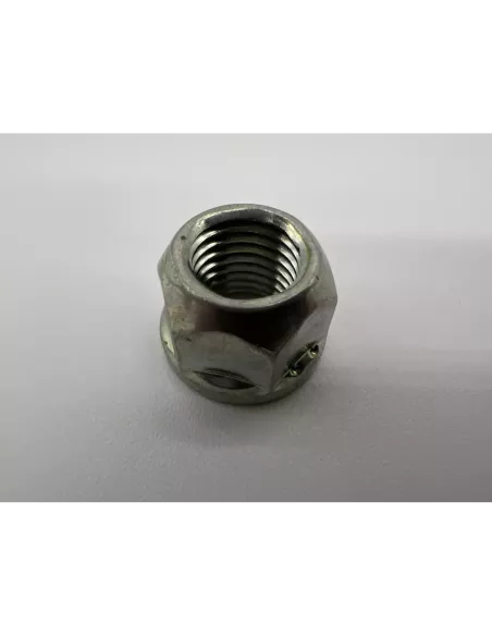 Ecrou de biellette de barre stabilisatrice avant HDJ100 TOYOTA -