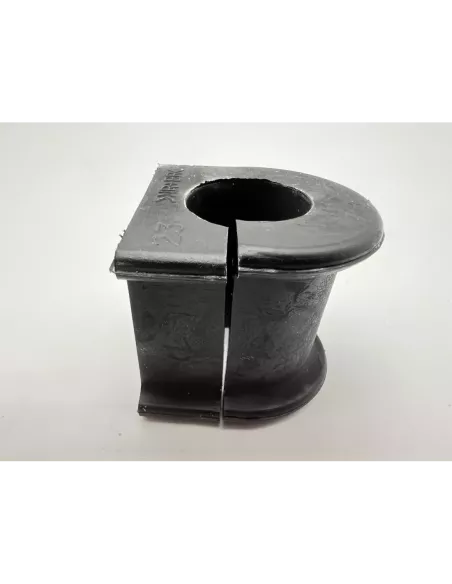 Silent bloc cavalier barre stabilisatrice arrière HDJ100 susp hydrau