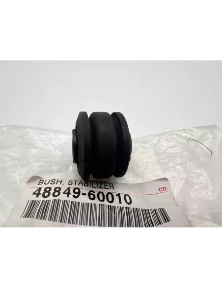 ENTRETOISE BARRE STAB AV HDJ100 TOYOTA - accessoire 4x4